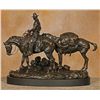 Image 2 : Grant Speed, bronze