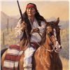 Image 2 : Robert Copple, oil on canvas