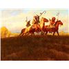 Image 2 : Gary Kapp, oil on canvas