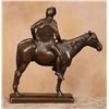 Image 2 : Cyrus Dallin, bronze