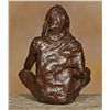 Image 2 : Charles Russell, bronze