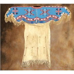 Lakota Beaded Dress