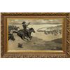 Image 1 : Robert Farrington Elwell, oil on canvas