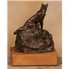 Image 2 : Charles Russell, bronze