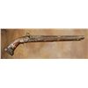 Image 1 : Middle Eastern Flintlock Pistol