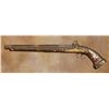 Image 2 : Middle Eastern Flintlock Pistol