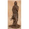 Image 2 : Charles Russell, bronze