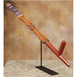 Pipe and Stem