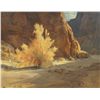 Image 2 : Ralph Love, oil on canvas