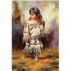 Image 2 : Jim Schaeffing, oil on canvas