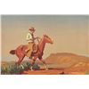 Image 2 : James K. Ralston, serigraph