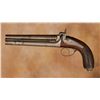 Image 2 : European Made Howdah Pistol