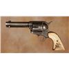 Image 2 : Colt Single Action Revolver with Heiser Rig