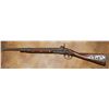 Image 3 : Indian Used Musket, 1835 Harper's Ferry