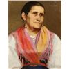 Image 2 : Walter Ufer, oil on canvas