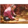 Image 2 : Roy Grinnell, oil on canvas