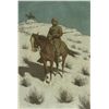 Image 2 : Frederic Remington, lithograph