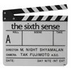 Image 1 : Clapboard Used in Acclaimed Thriller ''The Sixth Sense'' -- One of a Kind, as Only One Clapboard Is 
