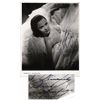 Image 1 : Dorothy Dandridge 8'' x 10'' Signed Photo
