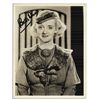 Image 1 : Glamorous Bette Davis 8'' x 10'' Photo Signed