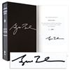 Image 1 : George W. Bush Signed Limited Edition of His Memoir ''Decision Points''