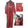 Image 1 : Dale Earnhardt, Jr. Racing Suit Worn & Signed