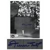 Image 1 : Famous World Series Photo From 1954, ''The Catch'' Signed by Willie Mays -- 8'' x 10'' Photo Is in N