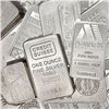Image 1 : TEN .999 PURE SILVER BARS