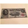 Image 1 : 1917 $2 United States Note