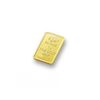 Image 1 : Credit Suisse 1g Fine Gold bar
