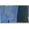 Image 2 : Aaron Levy, Abstract Blue Painting