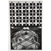 Image 1 : Eduardo Paolozzi, Optical Grid, Photolithograph