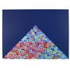 Image 1 : Tony Bechara, Pyramid, Serigraph