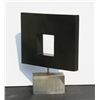 Image 2 : Dan Content, III, Stone Sculpture