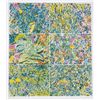 Image 1 : George Chemeche, Composed Painting, Serigraph