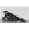 Image 1 : Daniel Fiorda, Race Car, Assemblage Sculpture