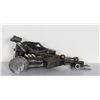 Image 2 : Daniel Fiorda, Race Car, Assemblage Sculpture