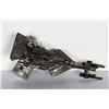 Image 4 : Daniel Fiorda, Race Car, Assemblage Sculpture