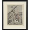 Image 1 : Wojtek Kowalczyk, XVI, Lithograph