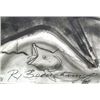 Image 2 : Robert Beauchamp, II, Mixed Media on Paper