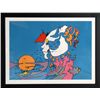 Image 1 : Peter Max, Serigraph