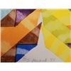 Image 2 : Susan Michod, Geometric Watercolor