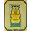 Image 1 : David Byrd, Fillmore East - The Final Concerts, Poster