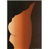 Image 1 : Joan Gardy Artigas, Female Form, Silkscreen