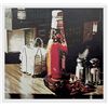 Image 1 : Ralph Goings, Still Life With Sugars, Lithograph