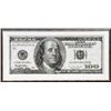 Image 1 : Robert Silvers, $100 Bill, Photomosaic Photo Print