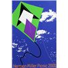 Image 1 : Herman Miller, Summer Picnic 2000, Poster