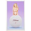 Image 1 : Mel Ramos, Titleist Tillie, Lithograph