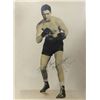 Image 1 : Boxer Billy Conn, Autographed Photograph