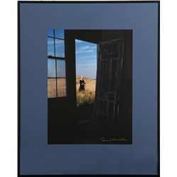 Terry Walsh, Grace Number 4, Color Photograph